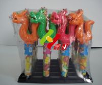 Sell Dragon Toy Candys