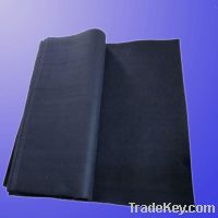 wool felt sheet, polyester felt