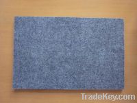 Wool Felt Strips