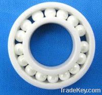 Full Ceramic Ball Bearing Made With SisN4