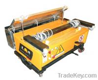 Sell China Auto Wall Pasting Machine