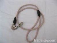 Sell  cotton pet rope