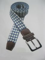 Sell  knitted   belt