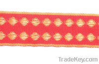 Sell superior jacquard ribbon