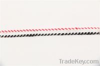 Sell high-quality braided rope