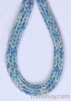 Sell dacron knitting rope