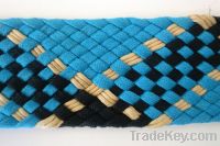 Sell  weaving belt