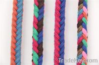 Sell colourful ropes