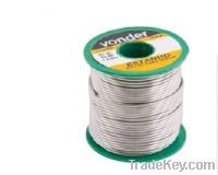 Sell Sn60Pb40 Solder Wire 500g/Spool