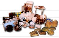 Sell wooden kitchenware