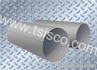 Sell stainless steel welded pipes
