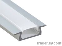 Sell LED accessories--aluminium profile, Item No.: GT001P02