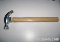 Sell Mirror surface Claw hammer