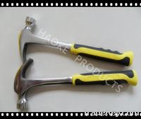 Sell one piece claw hammer with mirror polishing surface