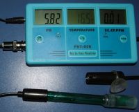 Sell PH meter