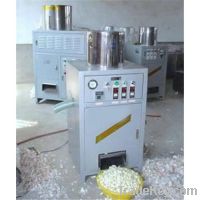 Sell Garlic Peeling Machine video