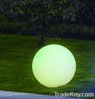Sell LED Waterproof Ball Light