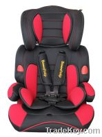 Sell safety baby car seat for child 9-36kg