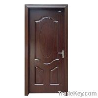 PVC door sales promotion stock