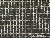 Sell monel wire mesh