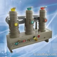 Hot Sell FT6 (FZW3A)-12/T630-16 Outdoor load switchgear