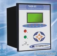 Hot Sell TA26-2 microprocessor line monitoring and protection devices