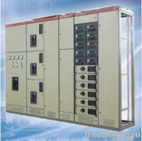 Hot Sell GCS Low Voltage Draw-out Switchgear