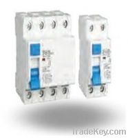 Sell GYL2-63 Residual Current Circuit Breaker