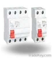 Sell  GYL8-63 Residual Current Circuit Breaker