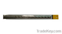 HSS Straight Shank Twist Drill Bit
