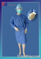 Sell Disposable Surgical Gown