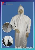 Sell Disposable SF Coverall