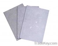 Sell fiber cement sheet