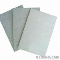 Sell fiber cement board