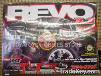 Sell Traxxas 5309 Revo 3.3 4WD Nitro Monster New TQI Radio 2.4GHz RTR