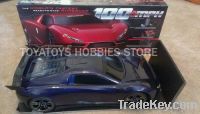 Sell Traxxas 1/7 XO-1 On-Road 100mph 24GHz RTR Supercar TRA6407