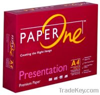 IK YELLOW A4 COPY PAPER HIGH QUALITY 80GSM, 75GSM, 70GSM.