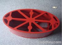 Sell Silicone mould Rubber Rapid prototype