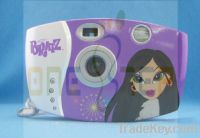 Sell digital camera model