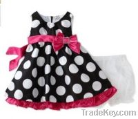 Sell children clothes set