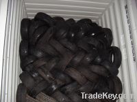 Sell Used Tires for sale