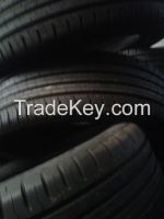 Sell part worn Tires