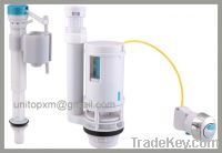 Sell Dual flushing mechanisms cable control type