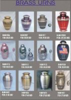 Sell , cremation urn, funeral urn