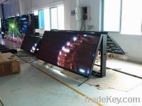 Sell P16mm double sided outdoor full color LED digital billboard