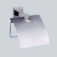 stainless steel toilet paper holder