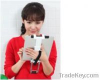 Sell Multi-positioning holder & stand for tablet PC