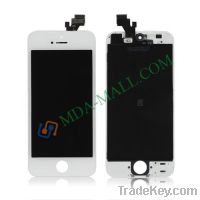 Sell for  iphone5 lcd screen assembly-brand new and original