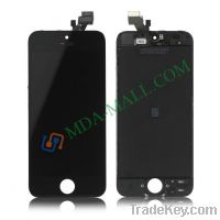 Sell for iphone5 aftermarket lcd assembly(only black)