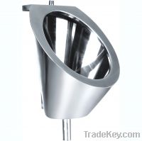 Sell Stainless steel urinal, Jail Urinal